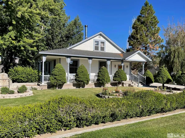 111 S West St, Yerington, NV 89447