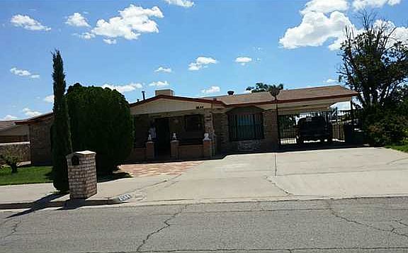 2nd image of 8644 Arboleda Dr