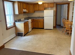 6 Gilman Ave #3, Brunswick, ME 04011