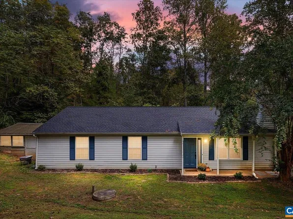 1003 W DAFFODIL RD, RUCKERSVILLE, VA 22968