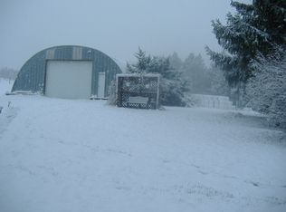 916 Jenningston Rd, Hendricks, WV 26271