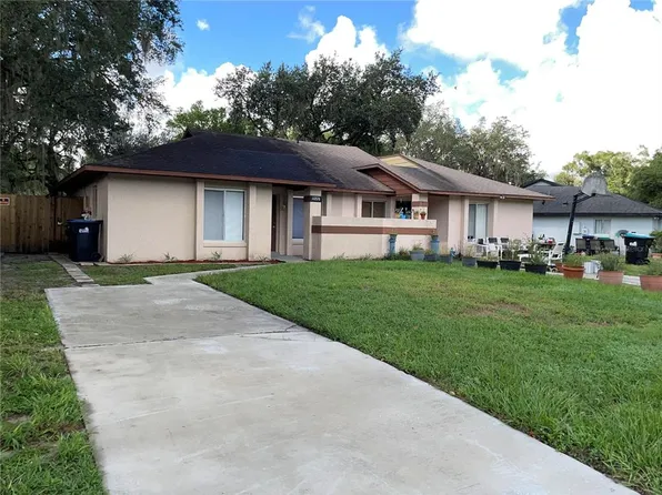 10376 Riva Ridge Trl, Orlando, FL 32817