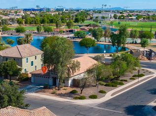 41655 W SOMERSET Drive, Maricopa, AZ 85138