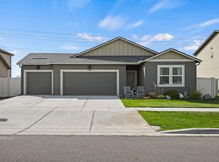 12113 N Haven St, Mead, WA 99021