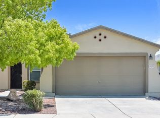 6329 S Sunrise Valley Dr, Tucson, AZ 85706