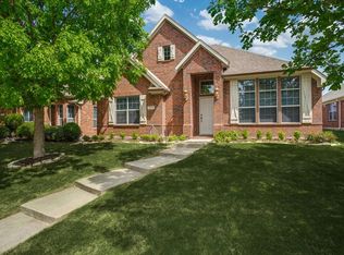 11378 Plainview Dr, Frisco, TX 75035