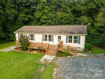 23 Sleeper Branch Rd, Whittier, NC, 28789