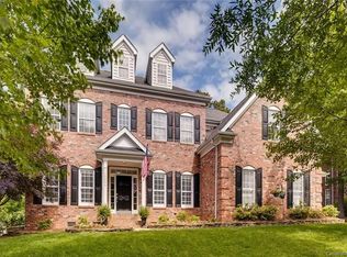 16006 Glen Miro Dr, Huntersville, NC 28078