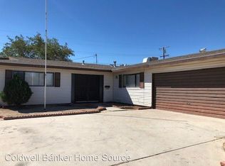 1208 E Navajo St, Barstow, CA 92311