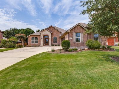 5127 Pond Bluff Way, Fairview, TX, 75069
