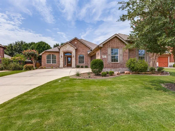 5127 Pond Bluff Way, Fairview, TX 75069