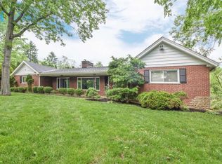 8182 Hopper Rd, Cincinnati, OH 45255