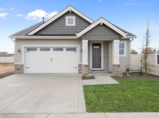 3290 E Girdner Ct, Meridian, ID 83642
