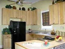 Nice size living area! Lots of windows to offer natural lighting.