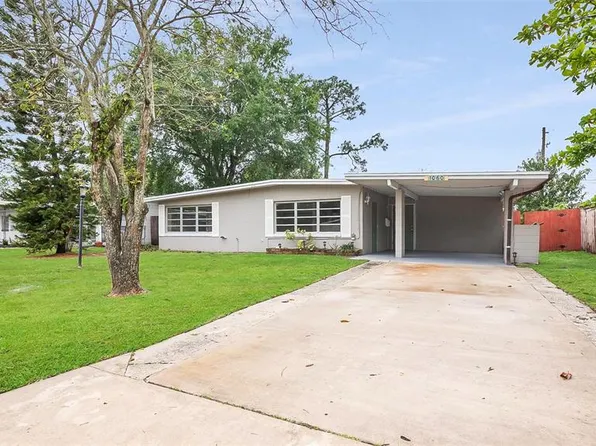 1006 Catherine St, Kissimmee, FL 34741