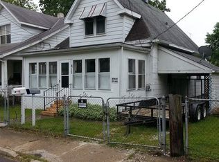 611 Tracy St, Peoria, IL 61603