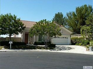 21285 Carabela, Mission Viejo, CA 92692
