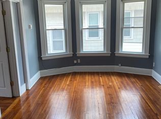 117 W Sherwood Ave #117, Bridgeport, CT 06605