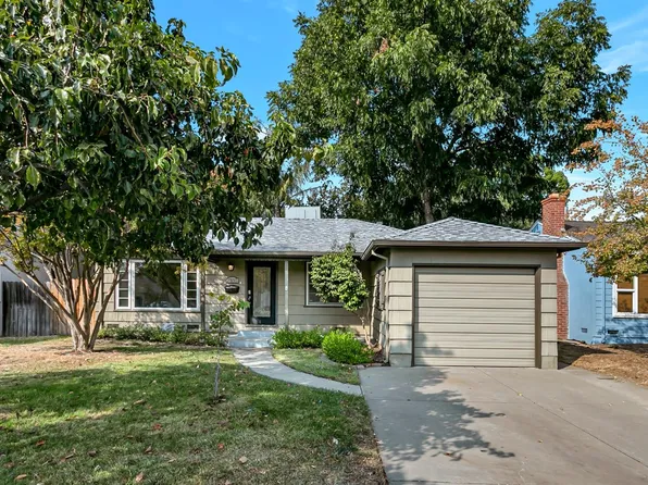 2335 Irvin Way, Sacramento, CA 95822