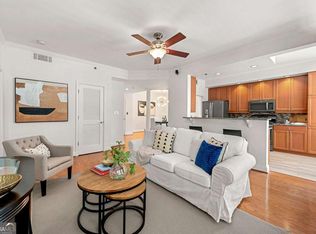50 Biscayne Dr NW UNIT 2109, Atlanta, GA 30309