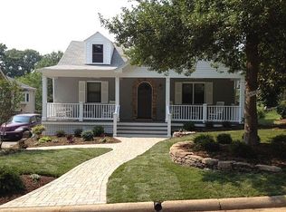 5005 25th Rd N, Arlington, VA 22207