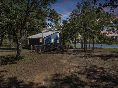 131 Moccasin Bend Dr, Smithville, TX, 78957