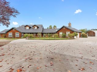 9397 E Underwood Rd, Acampo, CA 95220