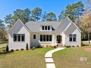 204 Camden Way, Fairhope, AL 36532