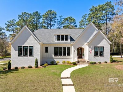 204 Camden Way, Fairhope, AL, 36532