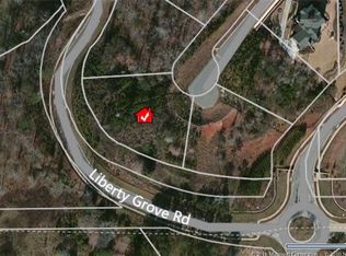 309 Timberview Trl, Alpharetta, GA 30004