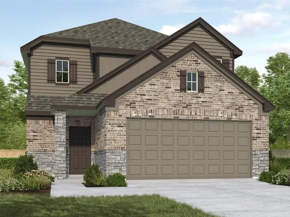 18923 Baldcypress Basin Ln, Houston, TX 77084