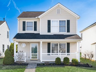 1364 Hepatica St #34, Blacklick, OH, 43004