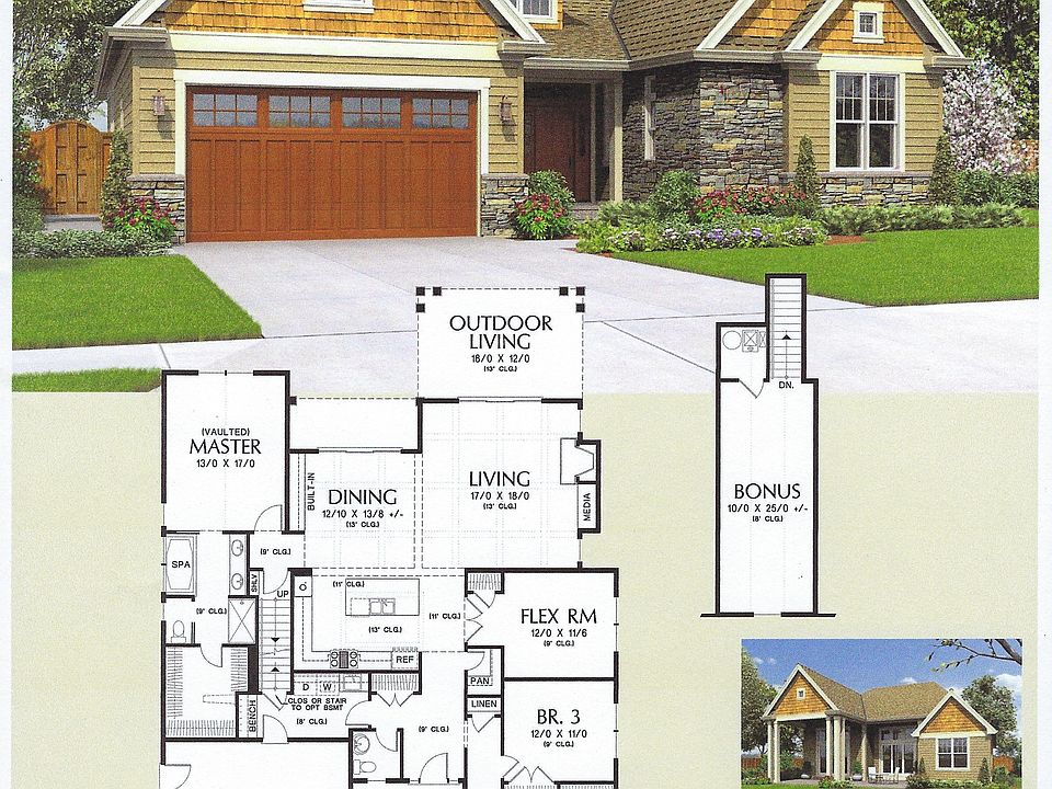 1st image of Henrys Glen Dr