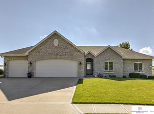 10911 S 173rd St, Omaha, NE 68136