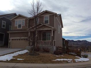11341 W Tanforan Cir, Littleton, CO 80127