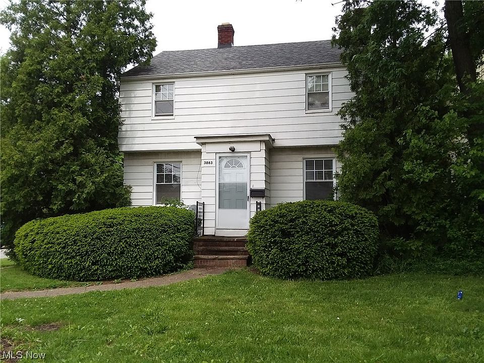 3863 Grosvenor Rd, South Euclid, OH 44118 MLS 4441399 Zillow