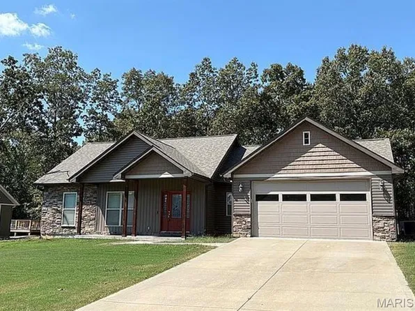 279 Ruth Harris Ln, Poplar Bluff, MO 63901