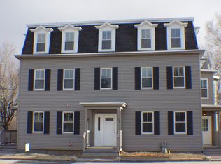 245 Central Avenue, Dover, NH 03820