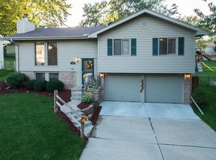 500 Laredo Rd, Papillion, NE 68046