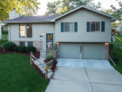 500 Laredo Rd, Papillion, NE, 68046