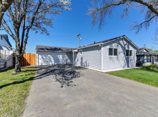 4181 Cornelia Way, North Highlands, CA