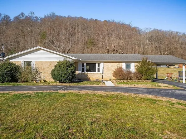 478 S Grundy Quarles Hwy, Gainesboro, TN 38562