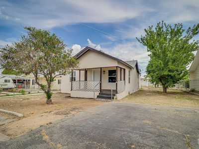 710 Fillmore St, Taft, CA, 93268