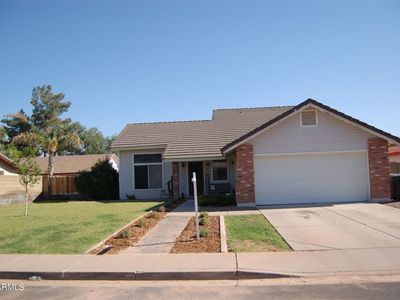 561 E San Pedro Ave, Gilbert, AZ, 85234
