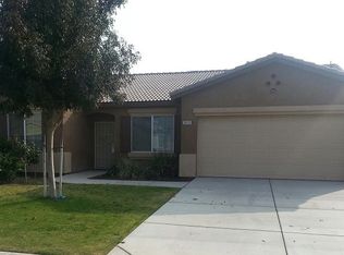 2419 Trapper St, Bakersfield, CA 93313