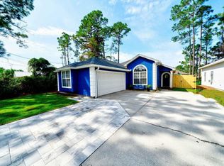 333 Palm Beach Dr, Panama City Beach, FL 32413
