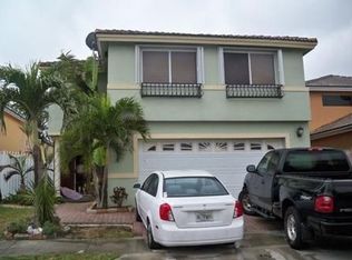 15668 SW 91st Ln, Miami, FL 33196