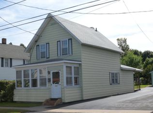 64 Johnson Ave, Plattsburgh, NY 12901
