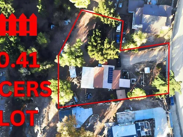 1342 Potrero Cir, Potrero, CA 91963