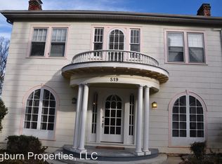 519 Lockland Ave APT D, Winston Salem, NC 27103